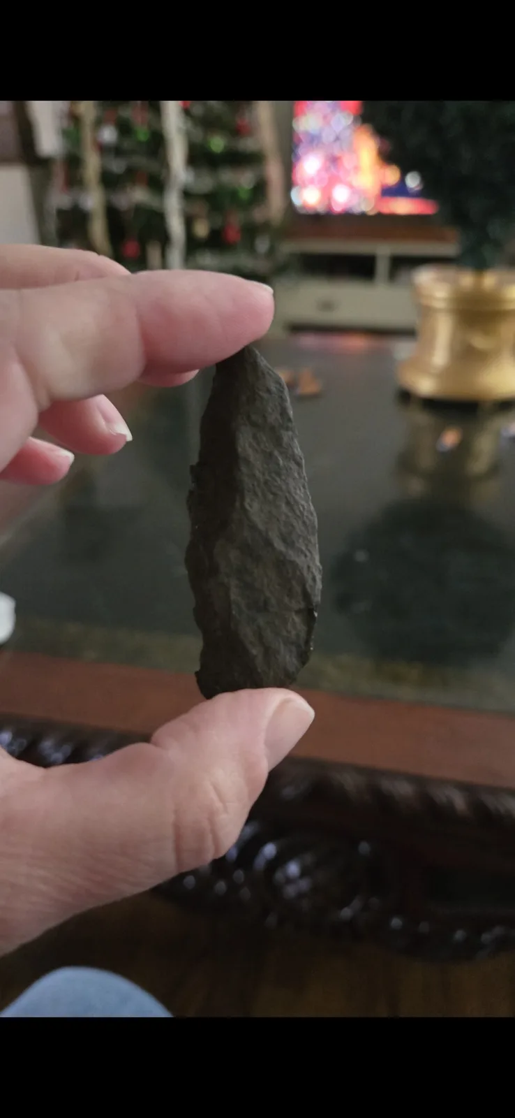 What Even is Argillite?