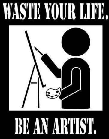 Imgur's Mysterious Disdain for Art