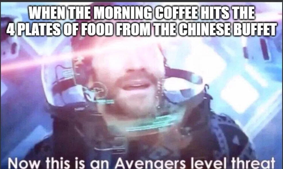 No Selfie This Year, Enjoy This Meme Instead!