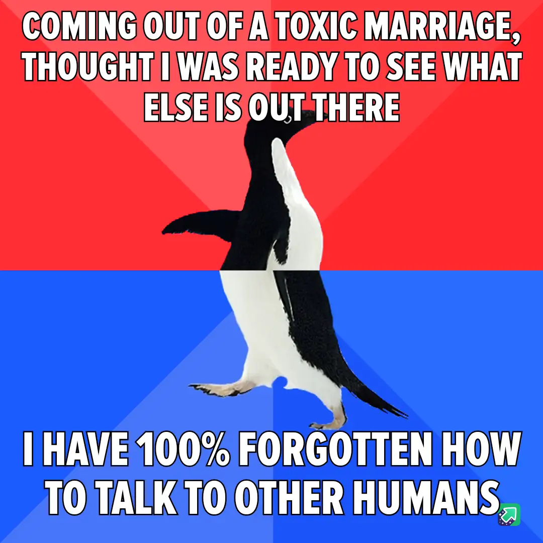 Reflecting on My First Marriage: How Did That Happen?