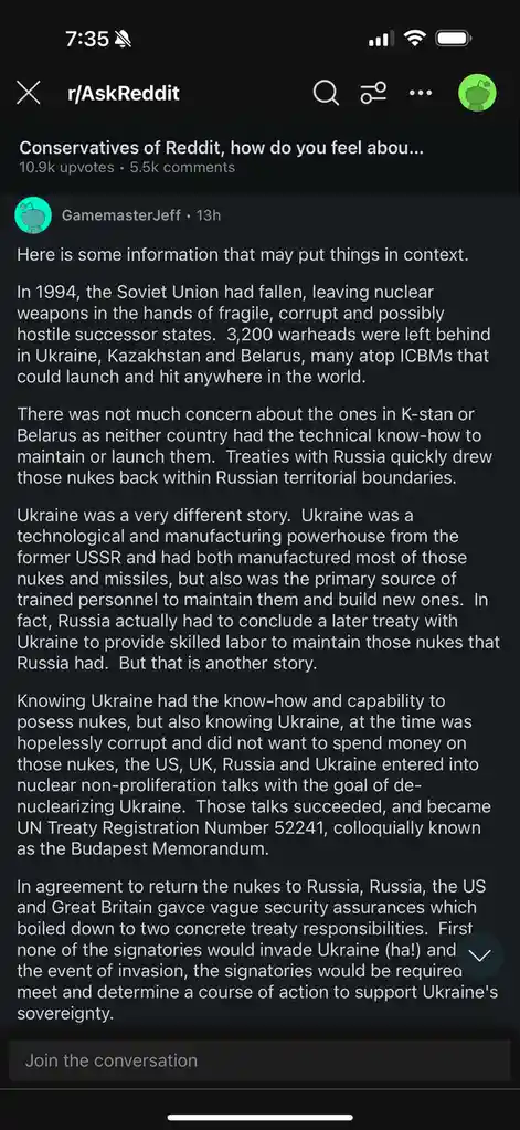 Essential Insights on Our Duty to Support Ukraine