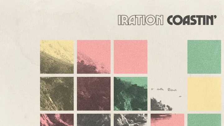 Vibing on Iration Guava Lane: A tropical escape.