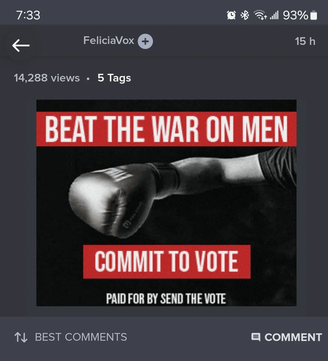 IMGUR: Seriously, What Is This Ad All About?