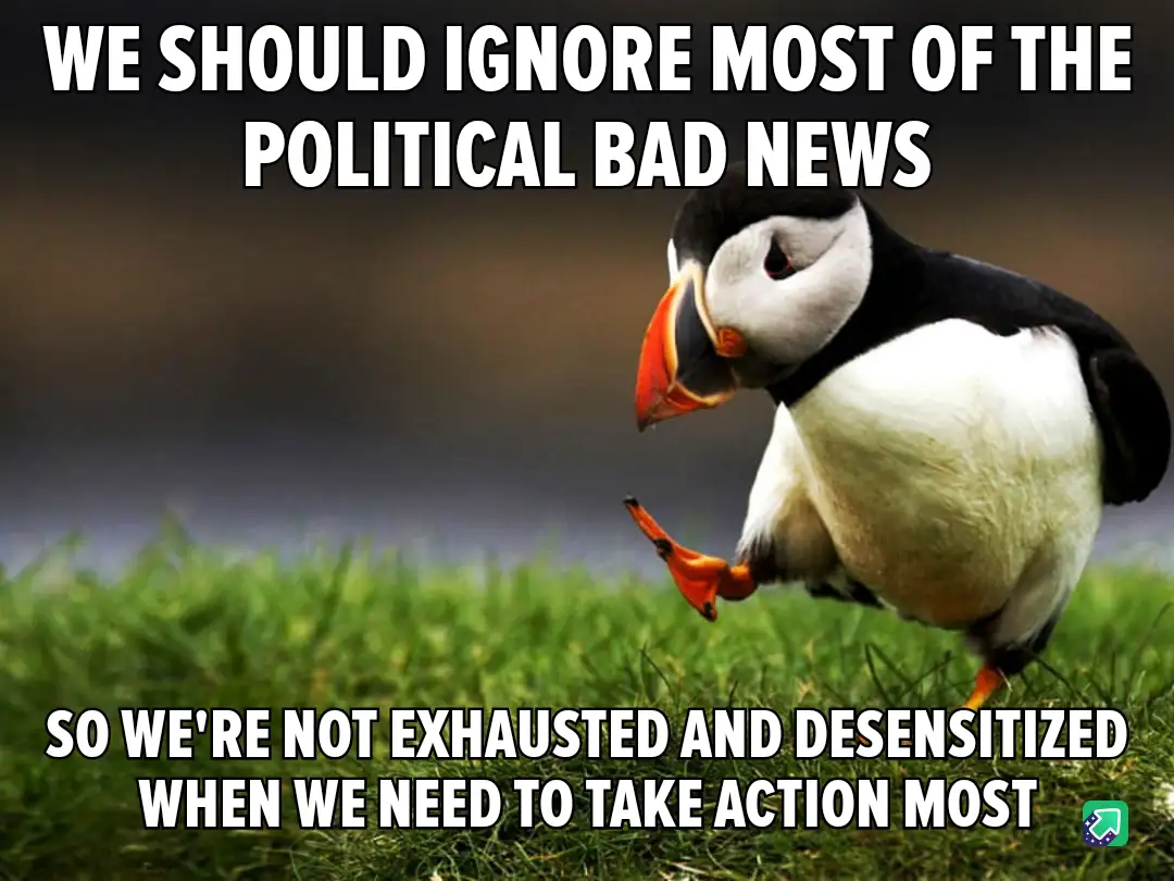 Choosing Action Over Just Watching