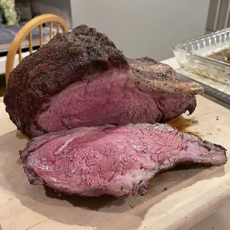 Wishing everyone a Merry Meatsmas filled with delicious treats!