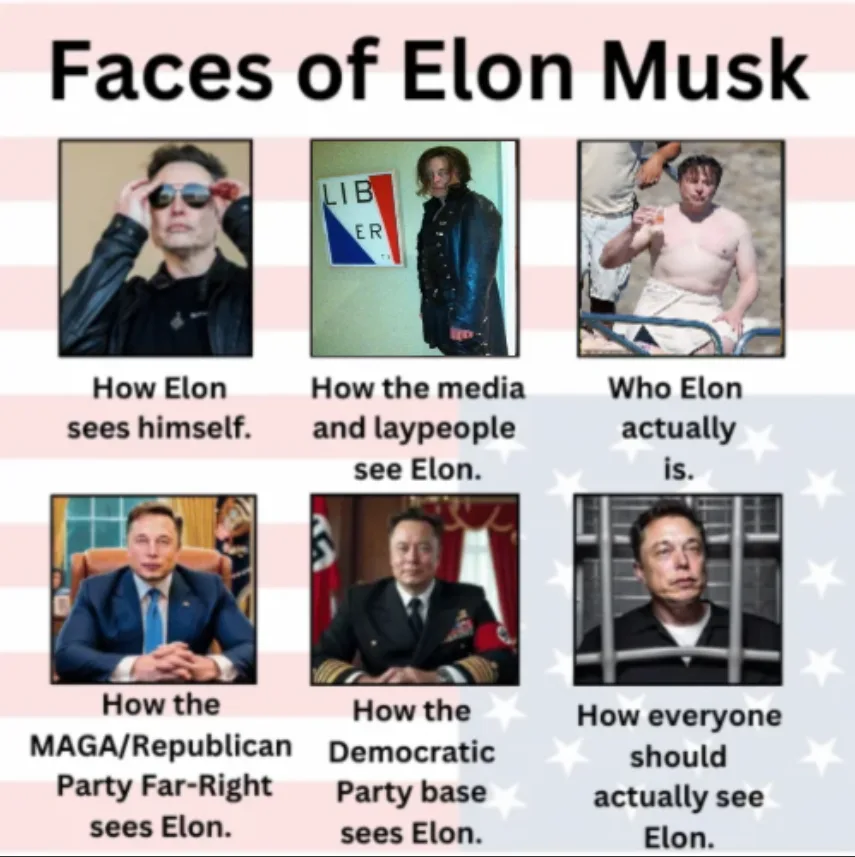 Exploring the Many Faces of Elon: Episode 2