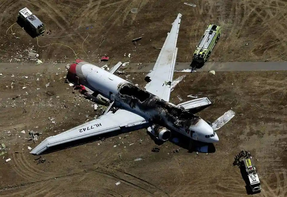 Trump's latest move: firing FAA air traffic control staff just weeks after the tragic DC plane crash.