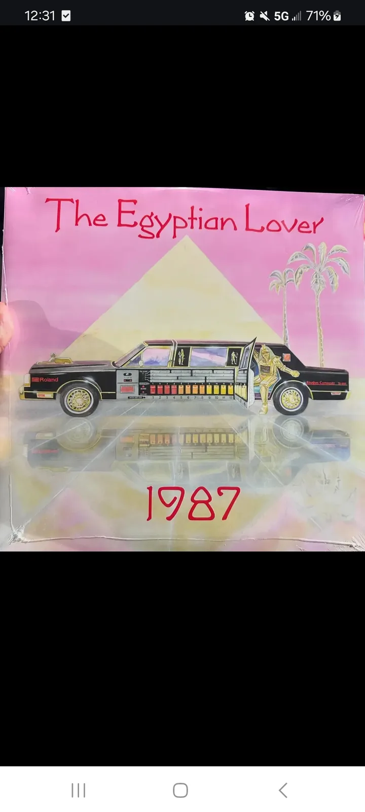 Looking back at 1987 from the perspective of 2024!