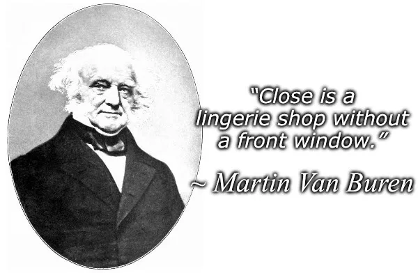 Hilariously Misquoted Movie Lines by U.S. Presidents