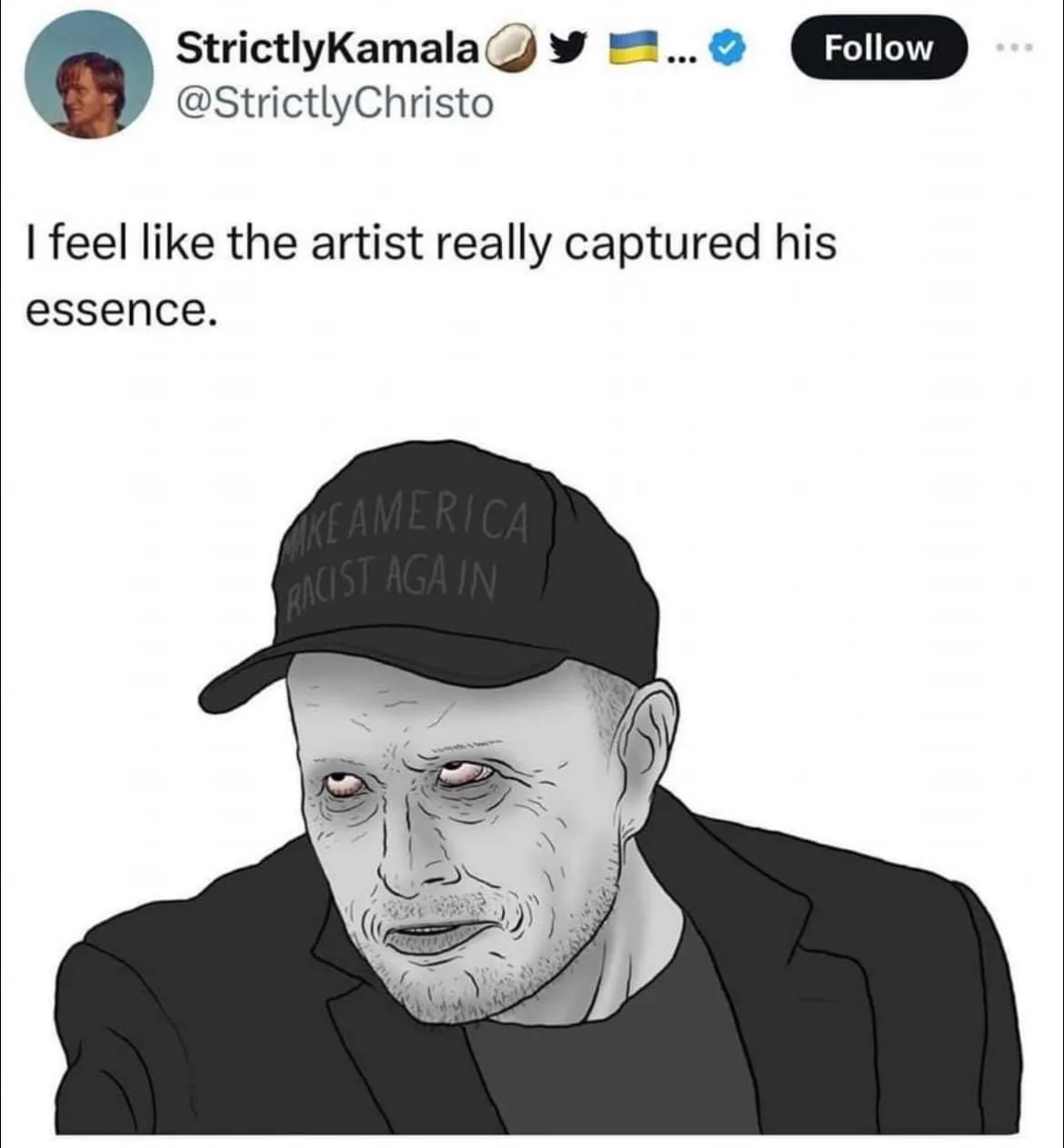 Seriously, this is the real deal.