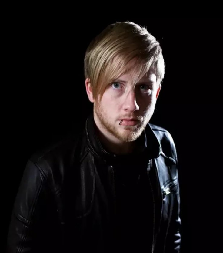 Remembering Bob Bryar: The Heartbeat of My Chemical Romance at 44