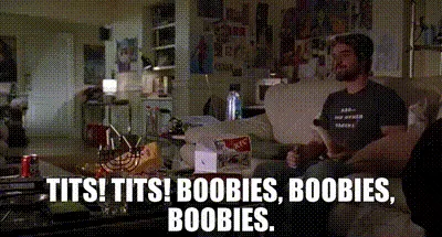 Just spent hours browsing Imgur and loving every moment...