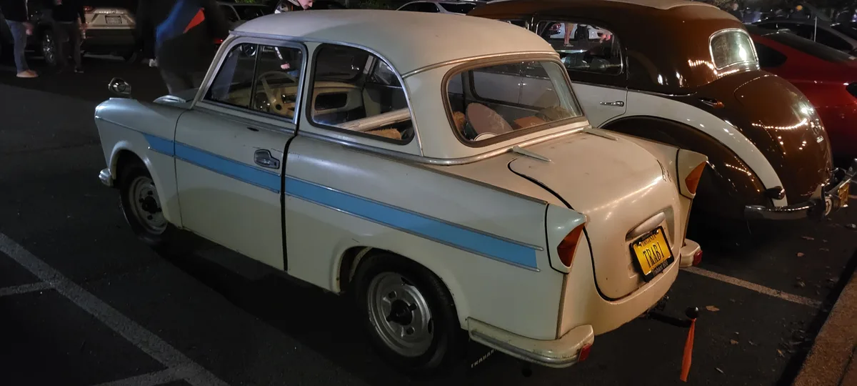 Join Us for Katie's Cars and Coffee on October 26th, 2024!