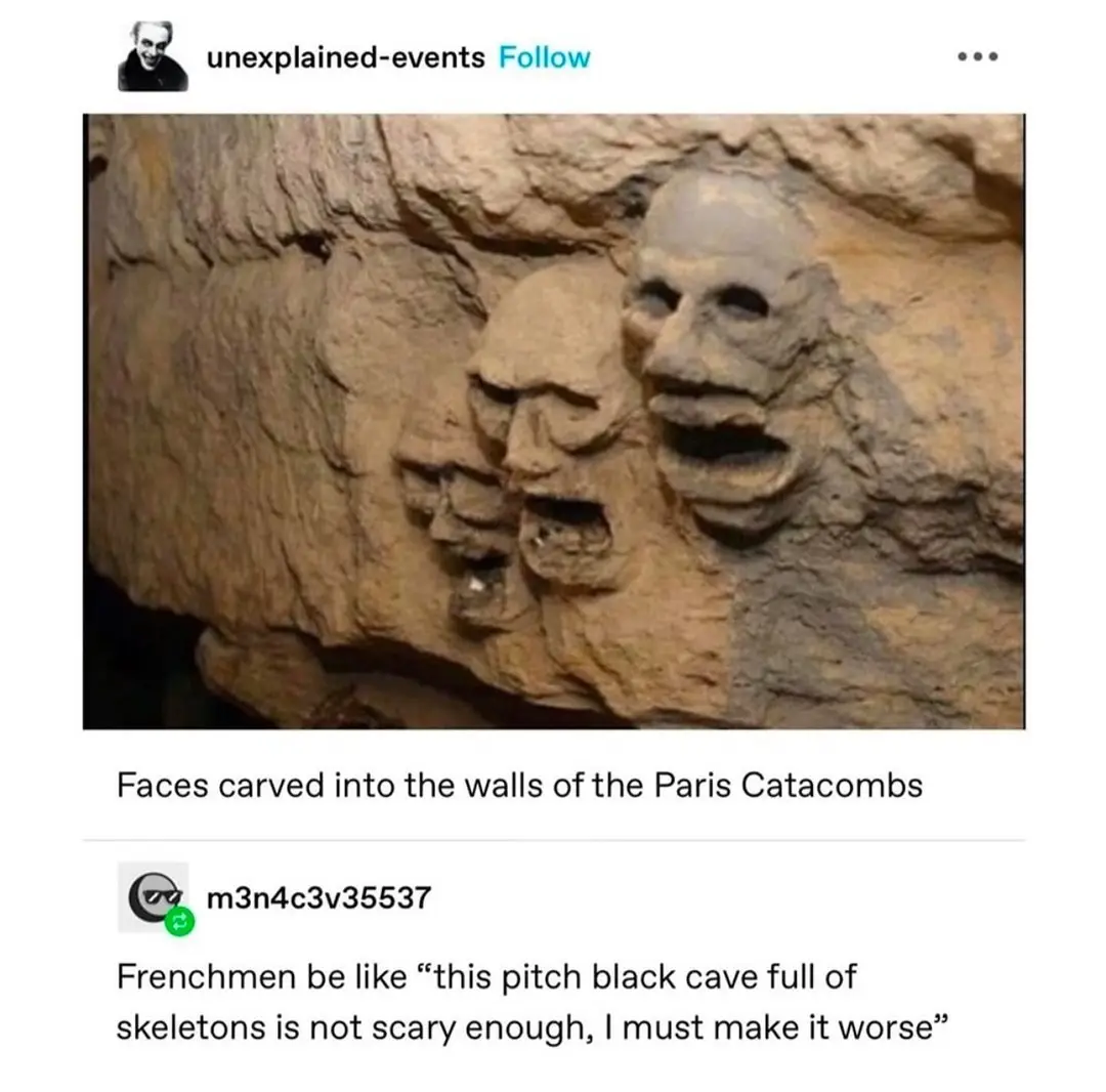 Is France Okay? A Friendly Check-In