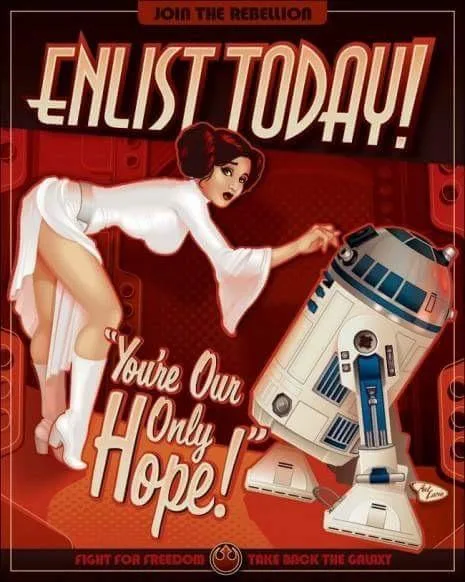 Count Me In: Sign Me Right Up!