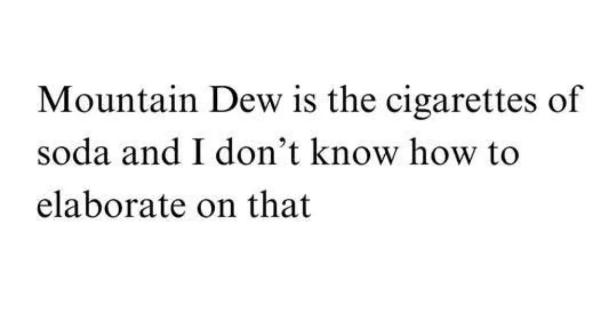 This totally makes sense now