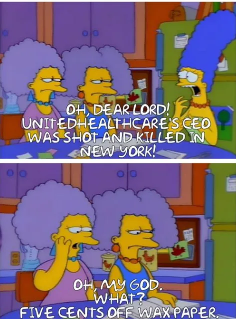 If He Can't Handle a Joke, Who Cares?