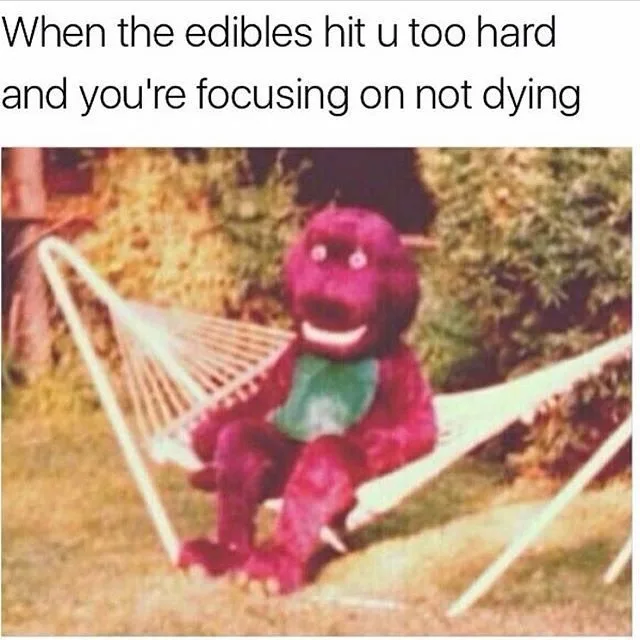 A collection of recycled memes: #77
