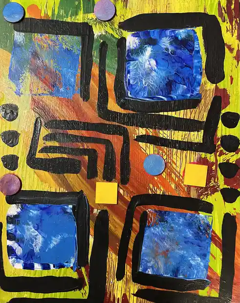 The Art of Painting: A Creative Journey