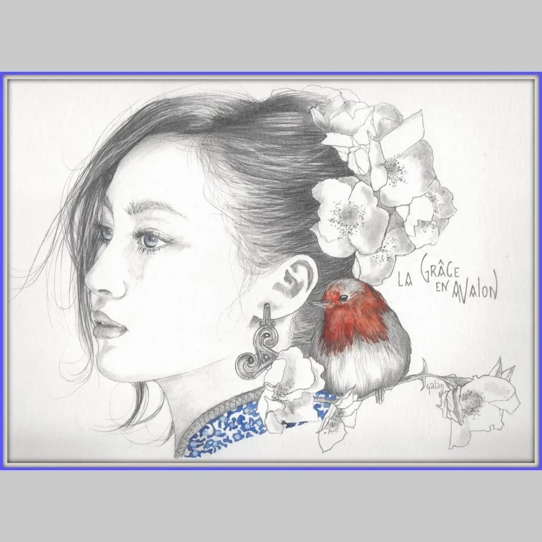 Artistic Creations by Willy Galan