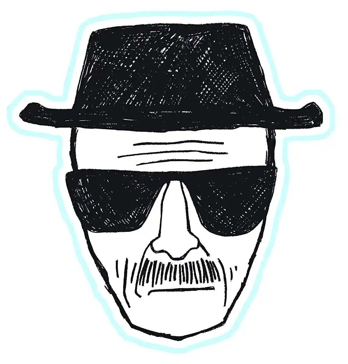The Iconic Heisenberg