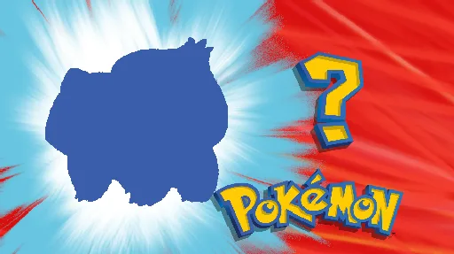 Can You Guess Who's That Pokémon? Let's Find Out!