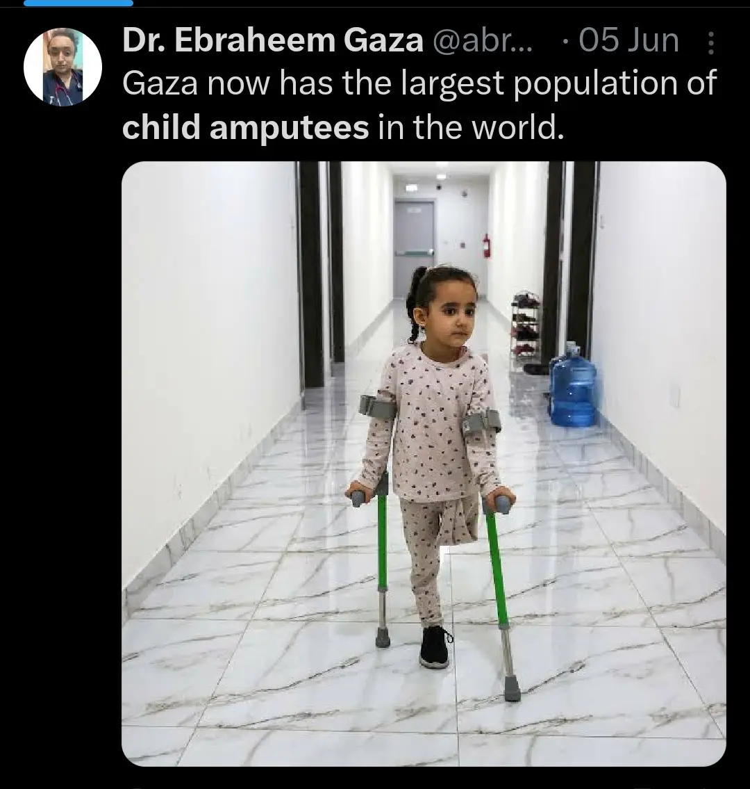 Demanding an End to the Israeli/IDF Violence