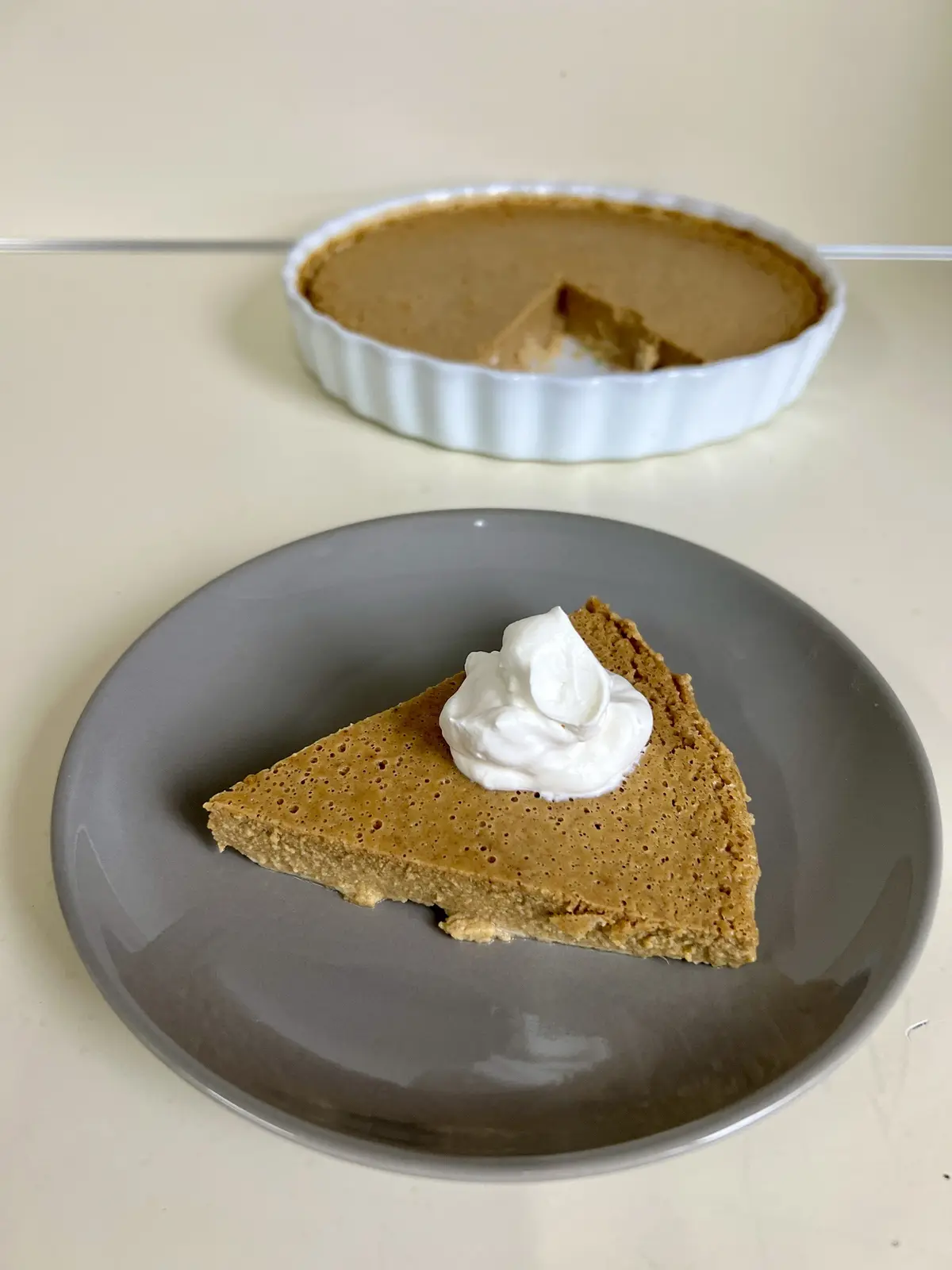 Deliciously Unique Pumpkin Bone Marrow Custard Recipe