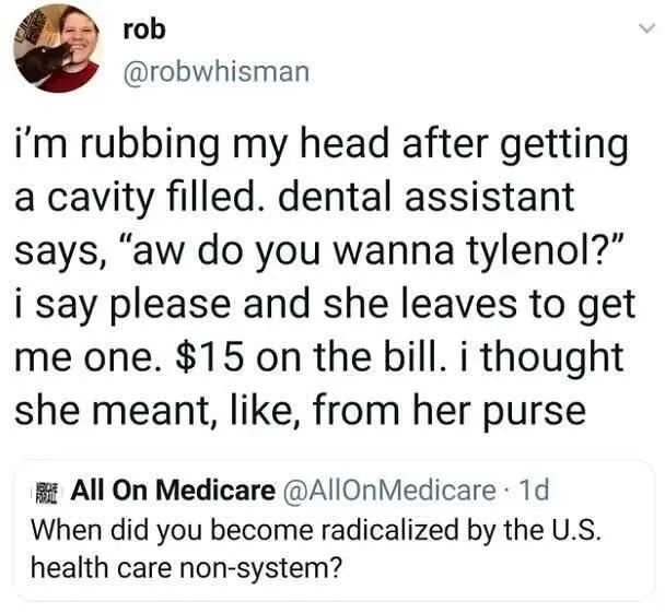 Healthcare in America: The Reality Check