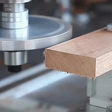 Understanding How a Wood Grinder Works