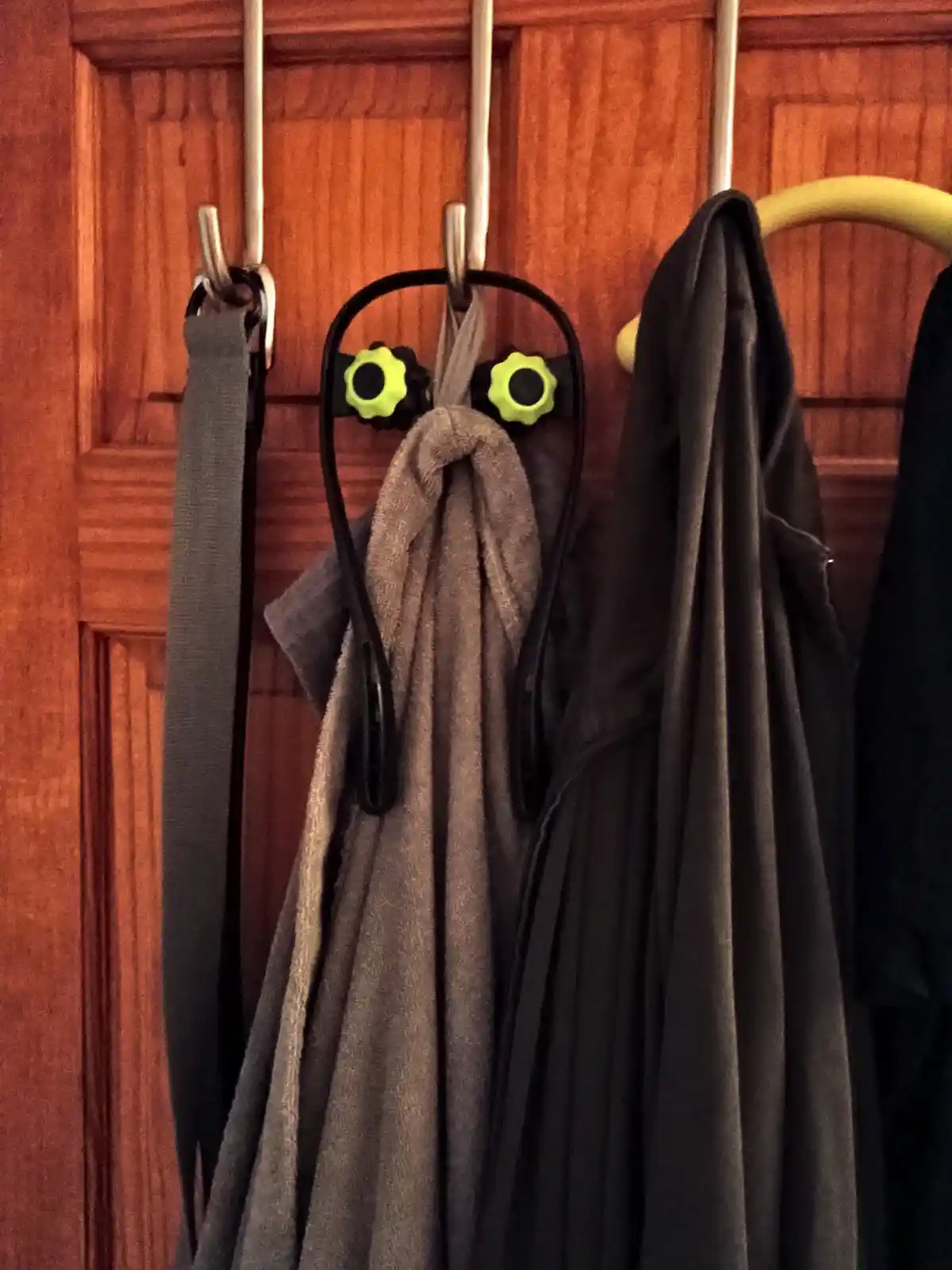 Yip Yip Yip! The Excitement is Real!