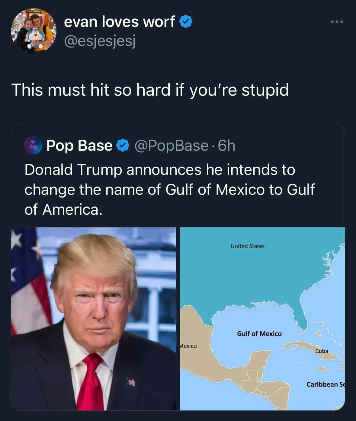Naturally, of Course!