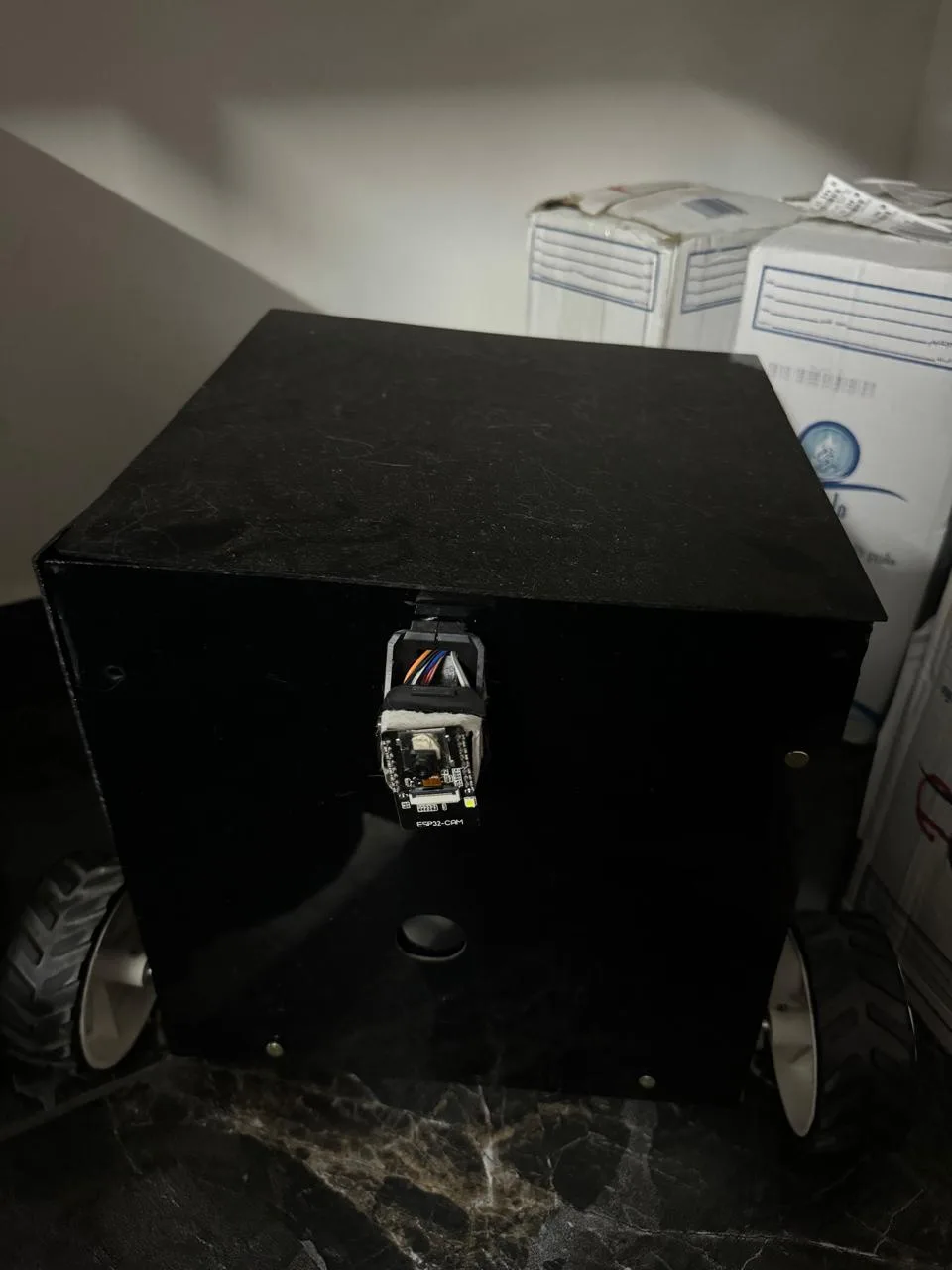 Introducing the Ultimate Pet Feeding Monitor