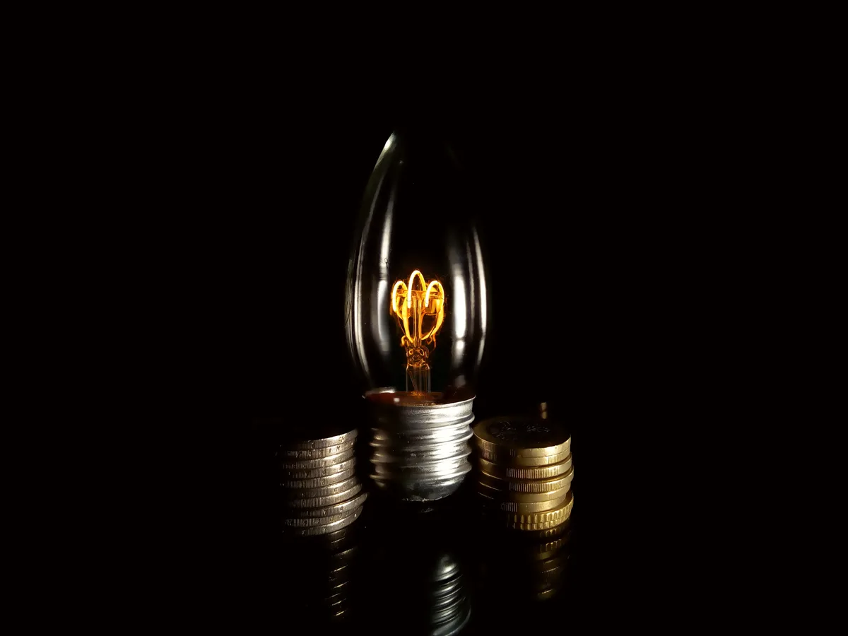 The Legendary Dicklamp: A Light Like No Other