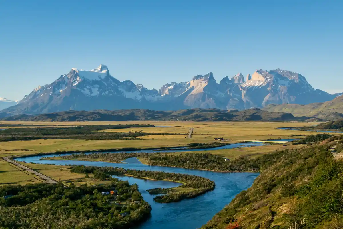 Exploring the Wonders of Patagonia