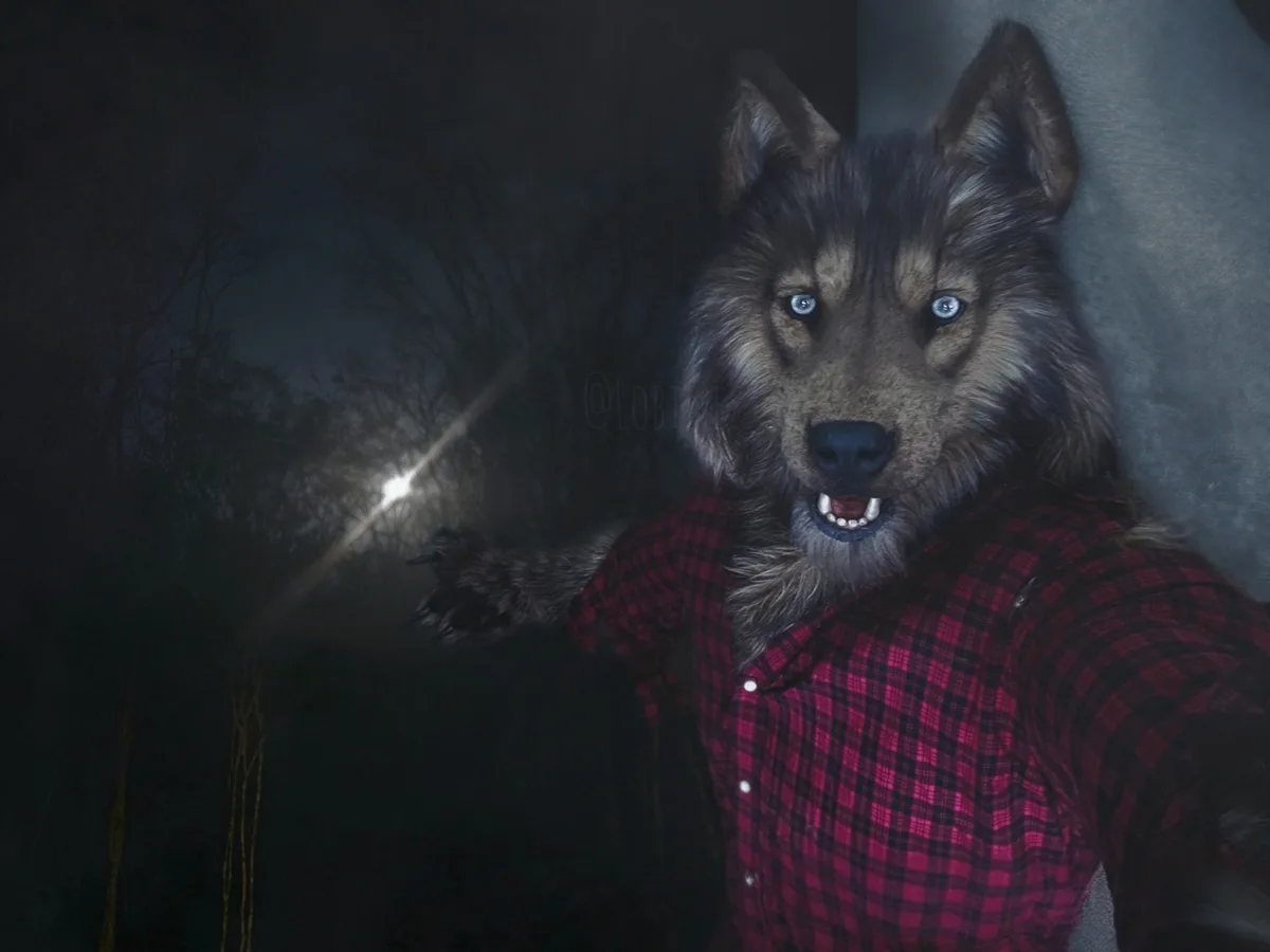 Five Werewolves a Day Keeps Van Helsing at Bay!