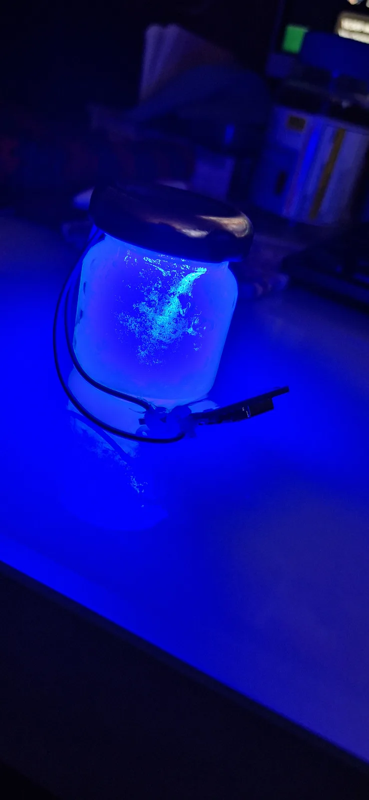 Is Hot Glue the Unsung Hero of Soldering?