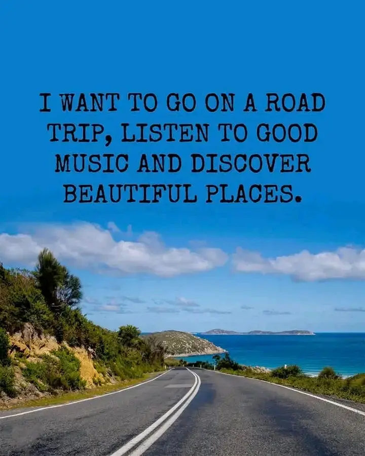 Let’s hit the road and ride out on an adventure!