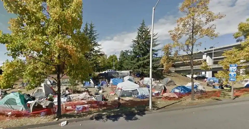 The Alarming Rise of Homelessness Continues...