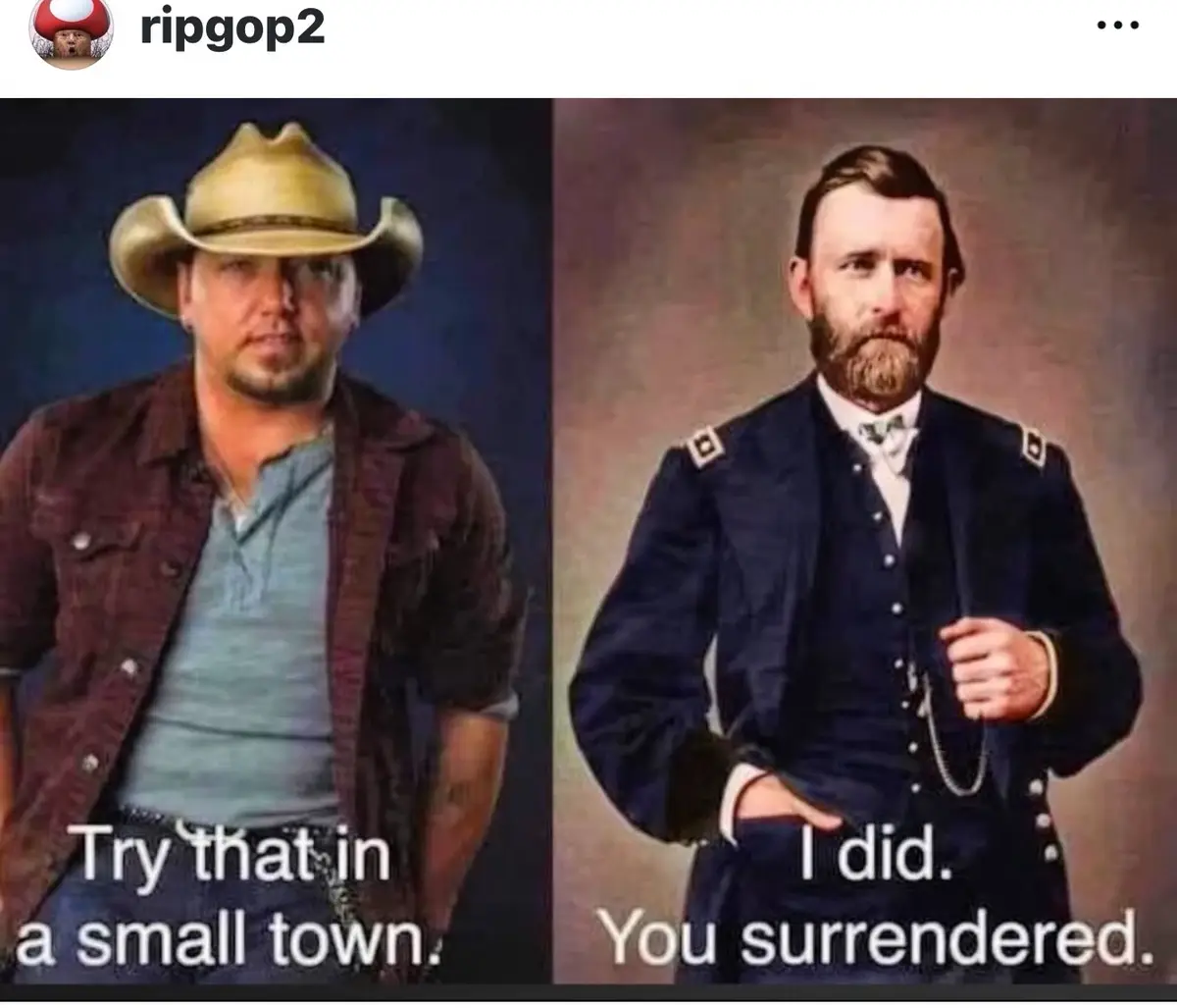 A Classic Throwback: Happy Black Humor Friday!
