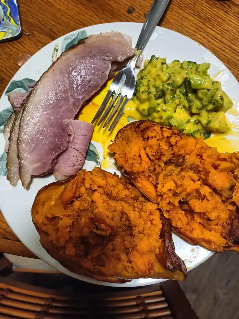 The Joy of Ham Sales During This Season!