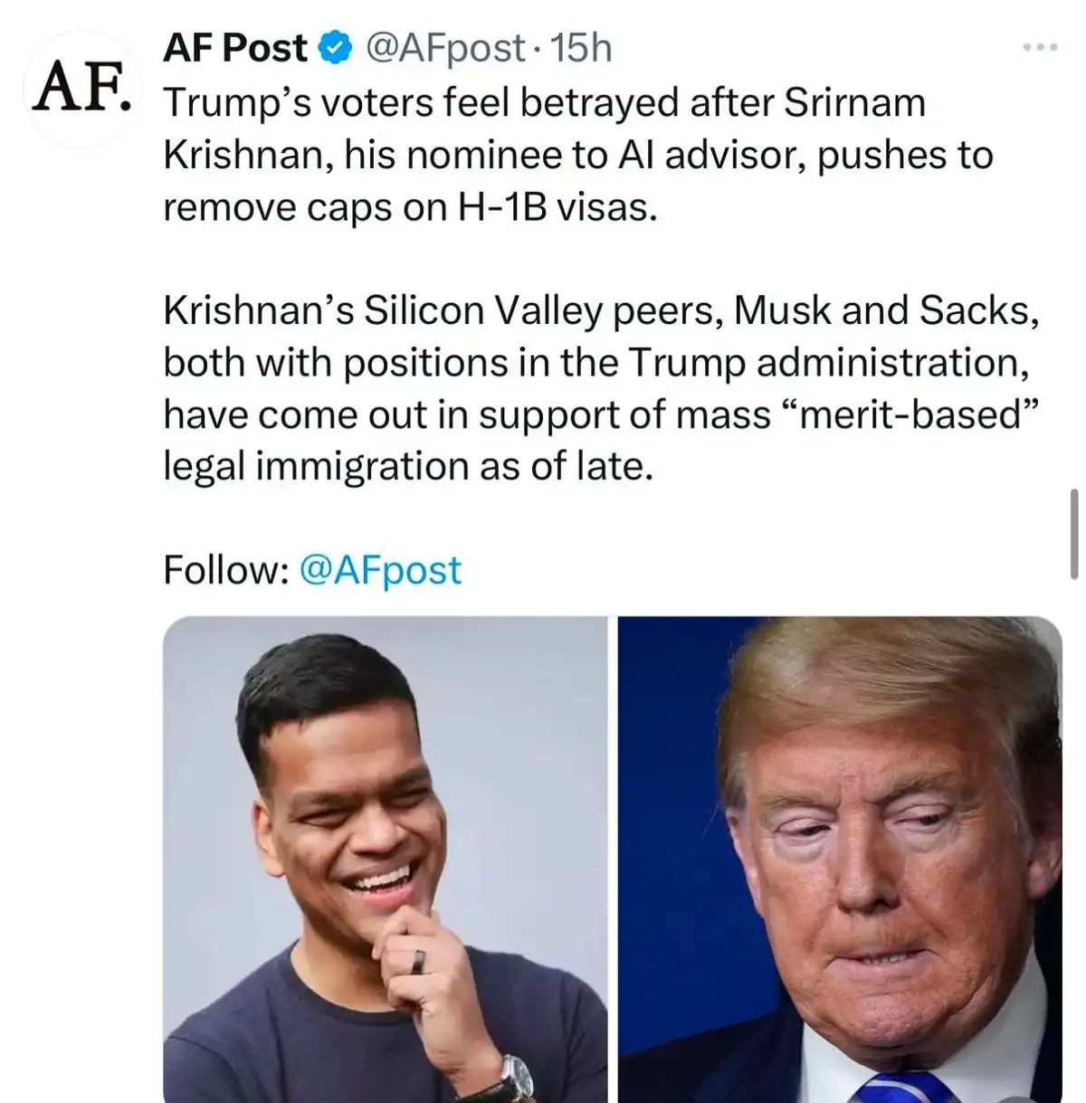 Laughing at Those Who Thought This Country Could Thrive Without Immigrants