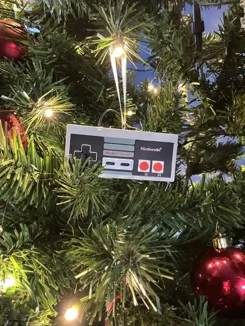 Introducing the Latest Holiday Decoration