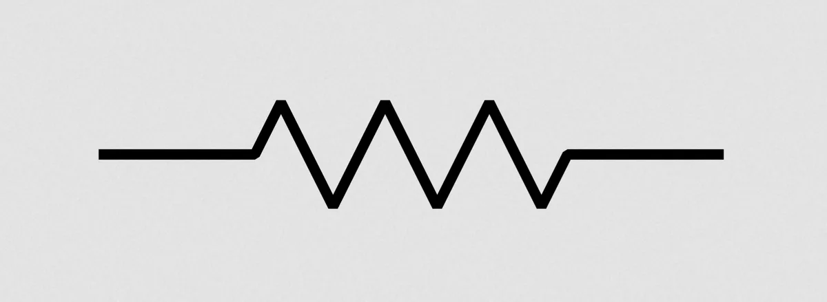 A minimalist black line drawing on a light gray background depicts a stylized heartbeat monitor line with a flat, jagged…