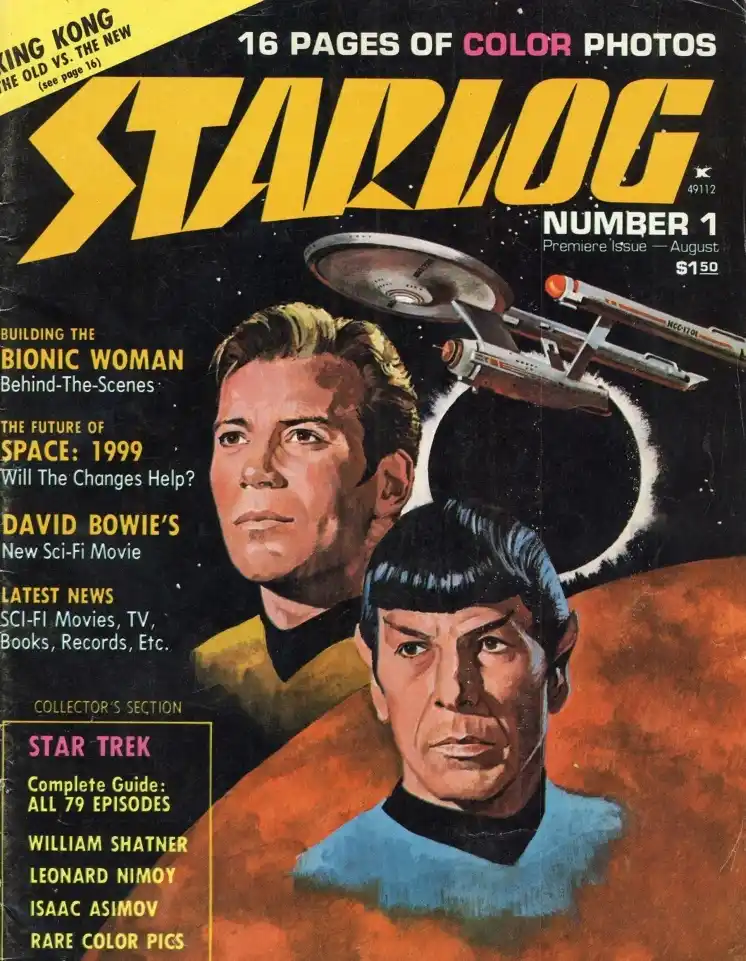 The Way Sci-Fi Made Its Comeback in the 70s