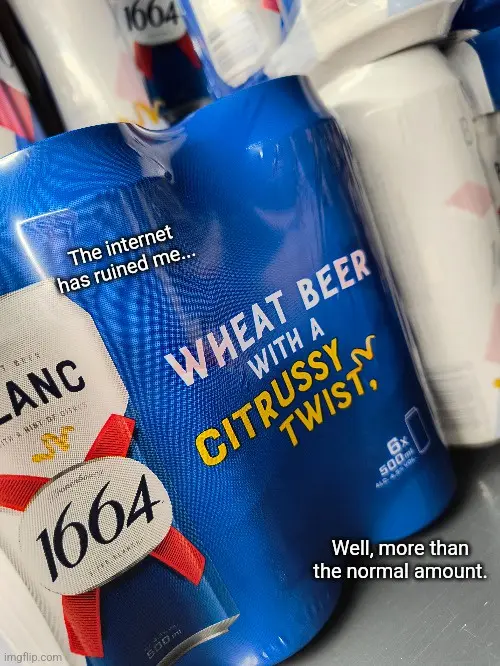 Craving That Citrussy Flavor? You Know You Want It!