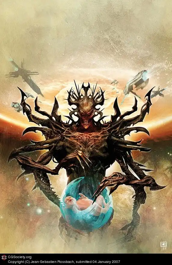 Exploring the World of Hyperion