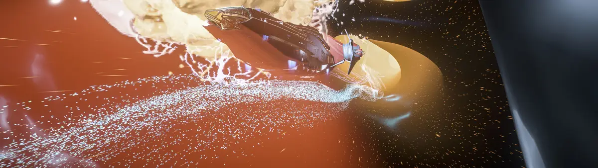 Journey Through the Tunnel to Pyro with the Sibylla Corporation