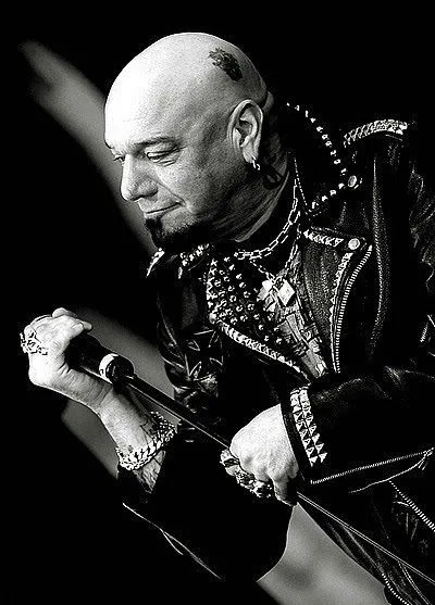 Remembering Paul Di'Anno: Ex-Iron Maiden Singer Passes Away at 66