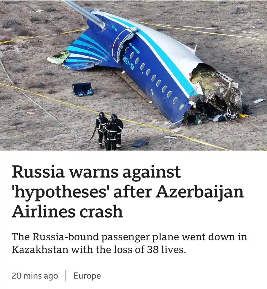 Could Russia Really Shoot Down a Civilian Plane? Unbelievable!